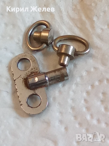 Ключове за будилници 51929, снимка 2 - Антикварни и старинни предмети - 52329748