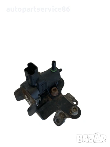 Соленоиден вентил за Peugeot 4007 2.2 HDI (2009) 9665456180