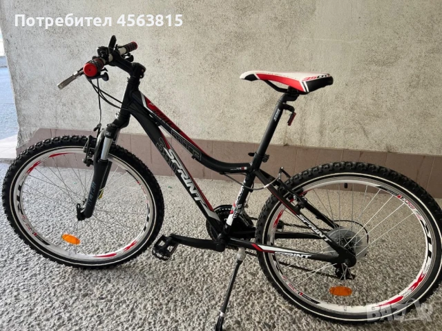 Велосипед в отлично състояние , снимка 2 - Велосипеди - 51358901