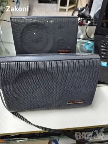 Тонколонки Altai, снимка 3 - Тонколони - 49623743