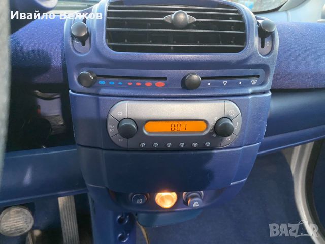 Smart fortwo , снимка 5 - Автомобили и джипове - 46390343