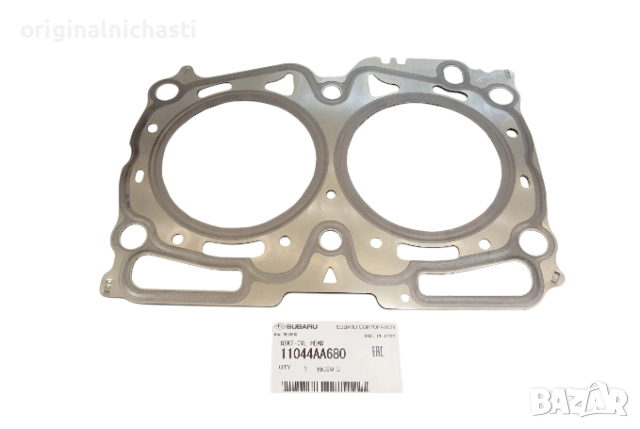 Гарнитура за глава за СУБАРУ ФОРЕСТЪР ИМПРЕЗА ЛЕГАСИ SUBARU 11044AA680 11044-AA680 OEM SUBARU