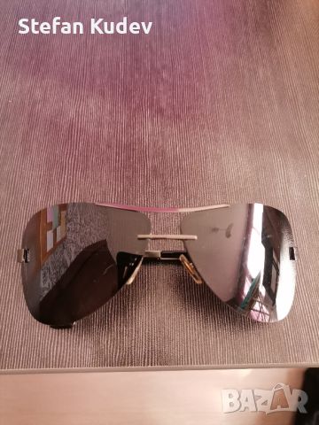 G-Shock + Слънчеви очила , снимка 5 - Мъжки - 45843893