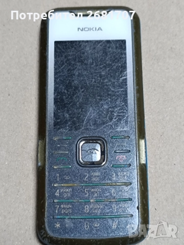 телефон Нокия 7210с