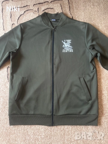 Ловно горнище