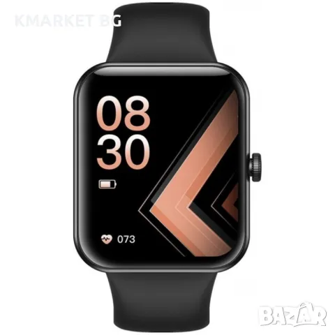 myPhone - Watch CL, Смарт Часовник, снимка 1 - Смарт гривни - 48119419