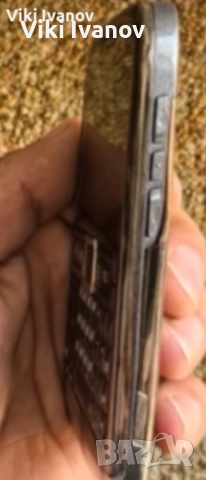 Нокия Е71, снимка 3 - Nokia - 52864115