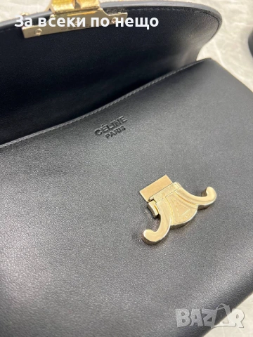 Celine Дамска Чанта Селин - Различни Цветове Код SK1024, снимка 2 - Чанти - 53761984