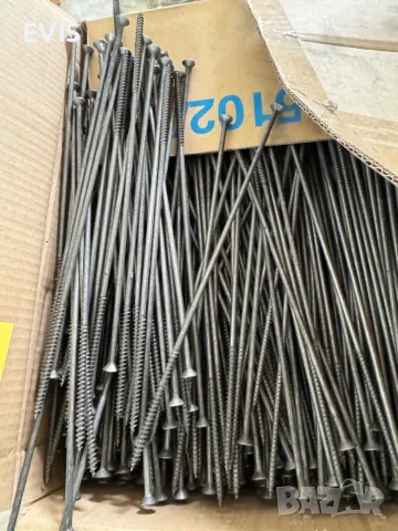 Винтове за дърво, снимка 1