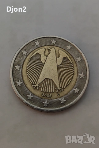 Рядка евро монета виждат се аномалиите, снимка 7 - Нумизматика и бонистика - 53401733