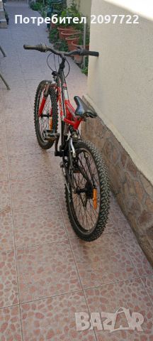 Велосипед Крос/Cros, снимка 5 - Велосипеди - 45530025