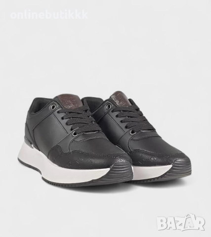 Страхотни дамски обувки 🍒, снимка 3 - Маратонки - 52240445