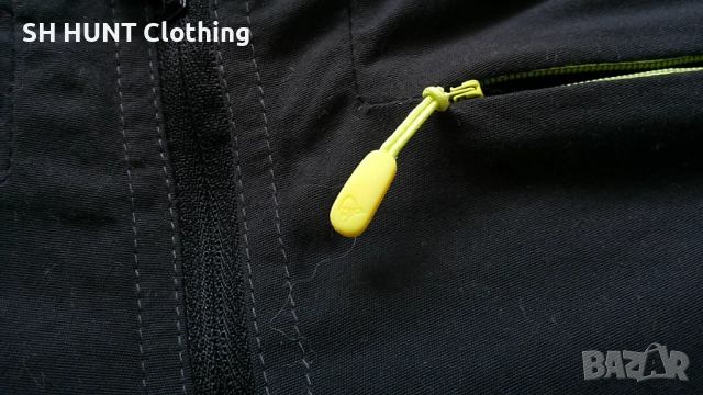 NORRONA Phantom CAVIAR Fjora размер M къси панталони 6-33 , снимка 13 - Къси панталони - 52216946