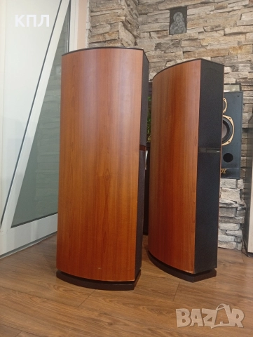 Тонколони JAMO D-590, снимка 6 - Тонколони - 52771399