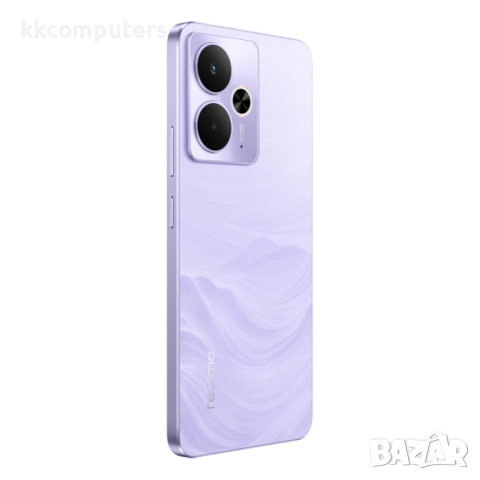 ЧАСТИ ЗА Смартфон GSM REALME 14T 256/8 RMX5078 PURPLE 6.67 ", 256 GB, RAM 8 GB, 50+2 MP, 5G, снимка 2 - Резервни части за телефони - 51656638