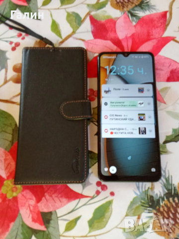 Redmi A3 телефон нов, снимка 4 - Xiaomi - 52952571