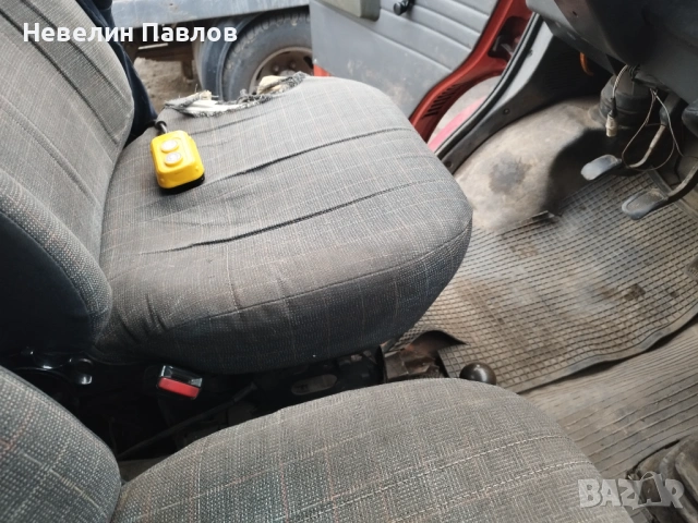 Продавам самосвал , снимка 6 - Бусове и автобуси - 54220329