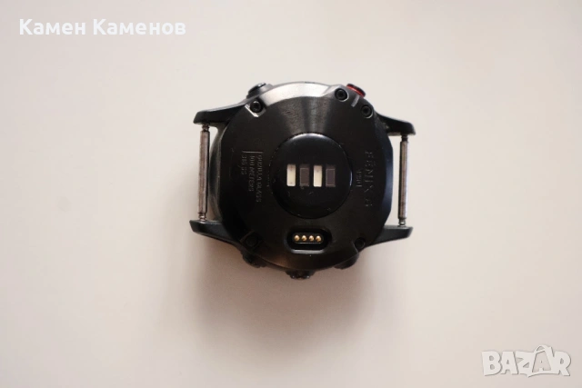 Garmin fenix 6 pro, снимка 6 - Смарт часовници - 53833767