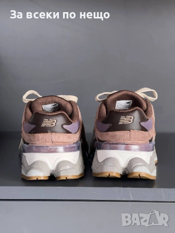 New Balance Дамски Маратонки👟Дамски Спортни Обувки Ню Баланс Код SK491 , снимка 4 - Маратонки - 53039204