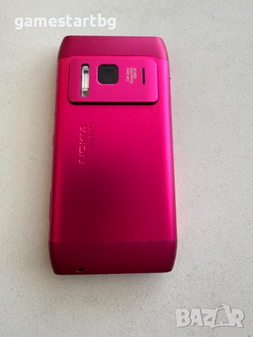Nokia N8 , снимка 3 - Nokia - 53865350