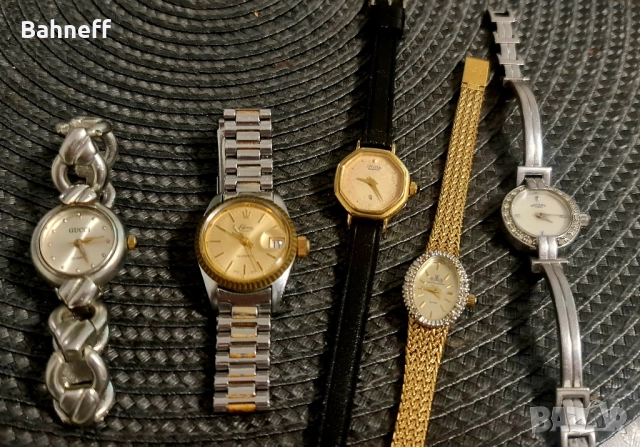 Часовници Doxa,Citizen, снимка 12 - Мъжки - 45384657