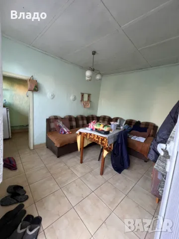 Къща с двор с.Оборище Панагюрище, снимка 6 - Къщи - 49740707