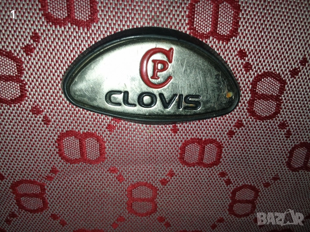 Куфар за багаж, снимка 2 - Куфари - 52897489