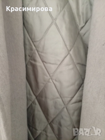 Оригинално мъжко палто/ сако Guess, снимка 5 - Якета - 52855626