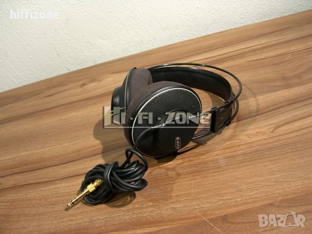  Слушалки AKG k-400 , снимка 4 - Слушалки и портативни колонки - 46271045