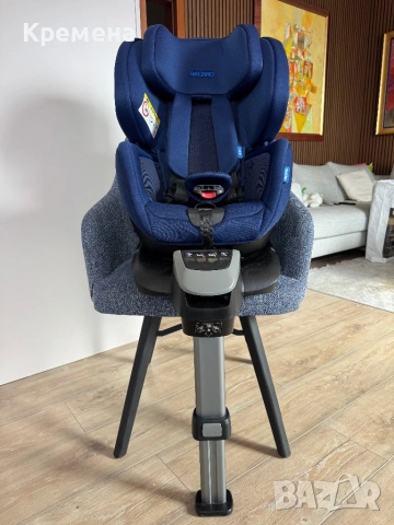 Столче за кола Recaro Salia, снимка 4 - Столчета за кола и колело - 53438063