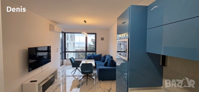 ДАВА СЕ ПОД НАЕМ , снимка 8 - Апартаменти - 53662372