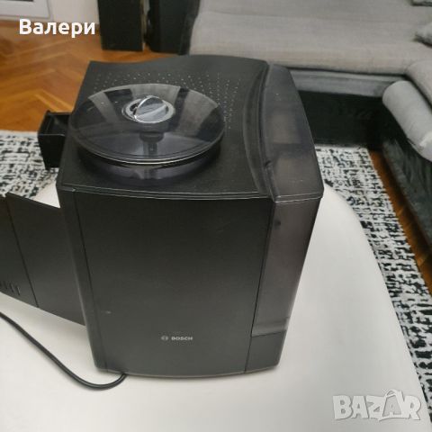 Кафе Автомат BOSCH Топ, снимка 3 - Кафемашини - 46247209