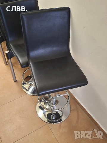 Продавам бар-столчета, снимка 5 - Столове - 53558371