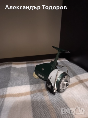  Макара Abu Garcia cardinal 44 