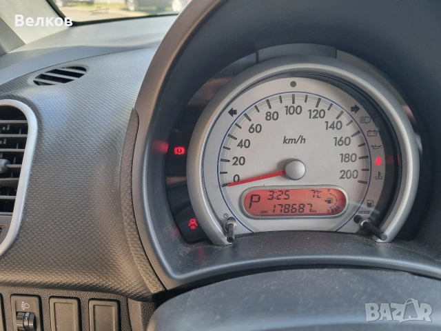 Suzuki Splash, снимка 8 - Автомобили и джипове - 53756359