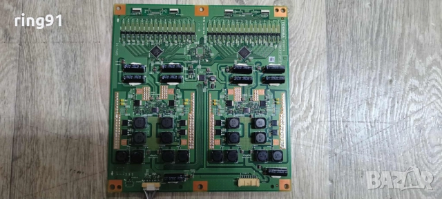 LED Driver - V28A001291B1 PE0979 TV Toshiba 55YL863