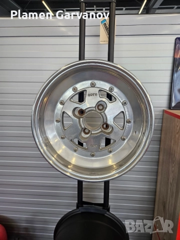 Gotti джанти 13 и 15 цола, снимка 3 - Гуми и джанти - 52599322