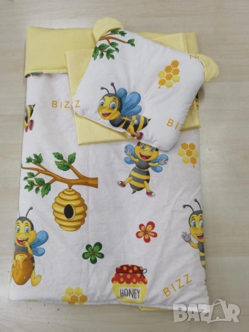 комплекти за количка , снимка 15 - Детски колички - 52107962