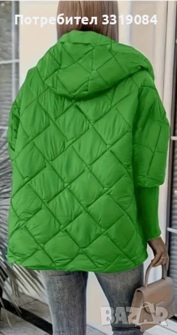 Ново яке, снимка 3 - Якета - 53008912