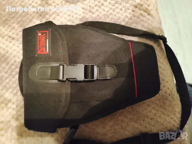 Фотоапарат Minolta с лента , снимка 8 - Фотоапарати - 52499517