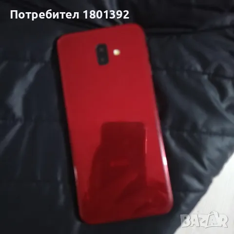 Samsung galaxy J 6+, снимка 2 - Samsung - 48018259