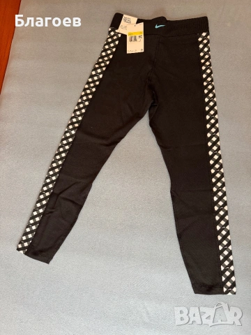 Нов дамски клин Nike