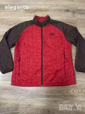 The North Face  Thermoball мъжко изолирано яке ХХЛ, снимка 3 - Якета - 48717940