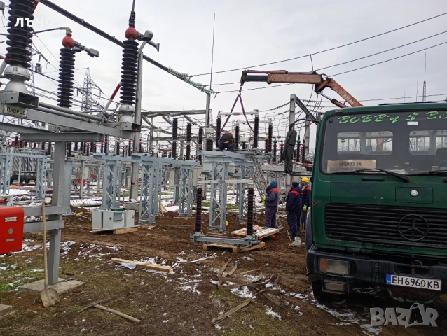 Услуги Камион с кран Ловеч,Услуги с автокран Ловеч,Услуги със Самосвал Ловеч,Услуги с мотокар, снимка 3 - Транспортни услуги - 53290621