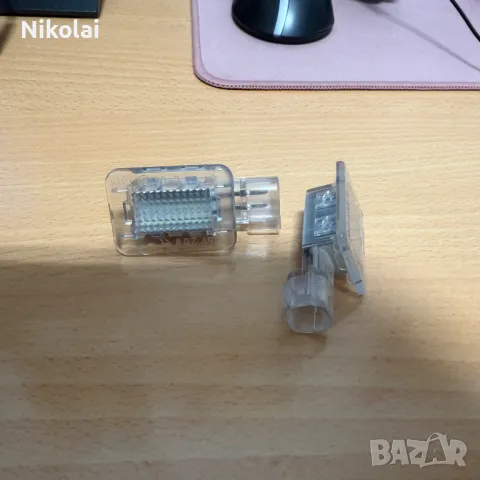 M-Tech Car LED Panel CLB113 плафони за вътрешно осветление на Volvo