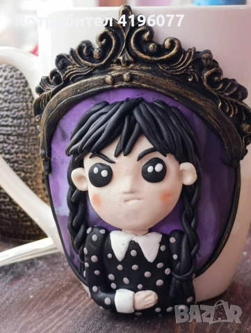 Ръчно изработени чаши с твоите домашни любимци или с твоя любим герой