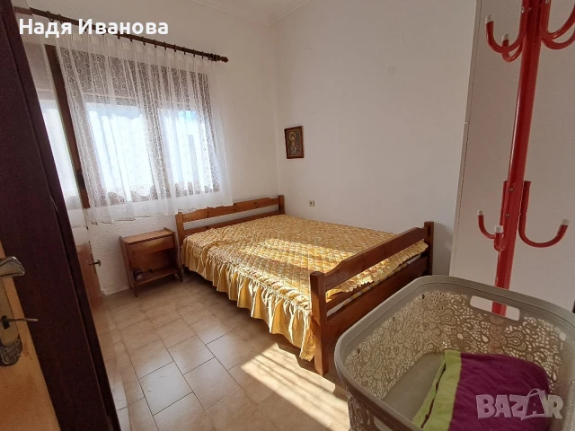 Двуетажна къща в Аспровалта Гърция , снимка 16 - Къщи - 50755570