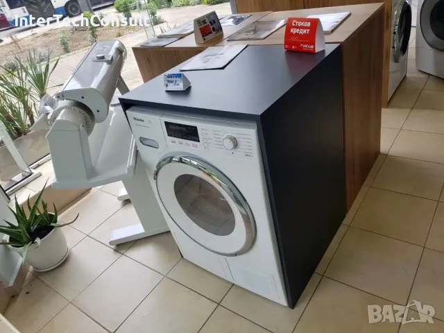 Домакински уреди от марката  Миеле Míele директен внос от Швейцария , снимка 7 - Кухненски роботи - 50273406