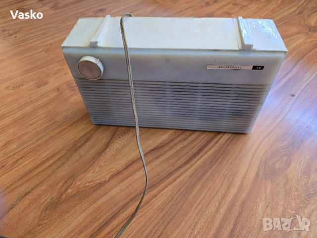 Продавам Ретро Радиоточка