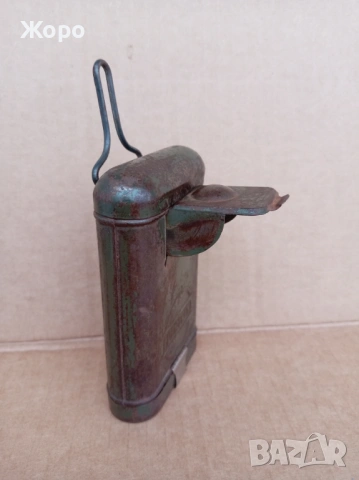 старинна бабина и дядова скраб, снимка 16 - Други ценни предмети - 54058231